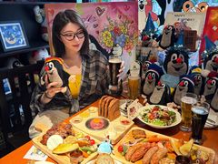 -布拉格餐厅· 中欧捷克菜(全国首店)