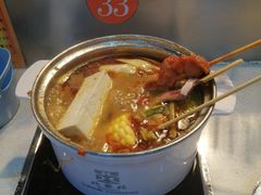 -北家姓转转小火锅(五一路店)