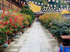 -杭州上天竺法喜讲寺