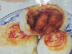 -长发西饼(临顿路店)