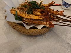 -东江海鲜大排档·潮汕菜·砂锅粥