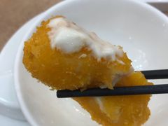 海鲜卷-轩记海鲜餐厅·四十五年老字号·经典粤菜(西区彩虹店)