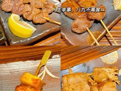 -鸟鹏烧鸟居酒屋(熙龙湾店)