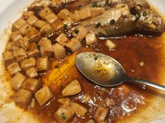 -金典银峰老鹅馆·昆山菜(亭林公园店)