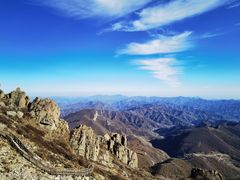 -白草畔自然风景区