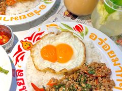 -泰椰里·泰国餐厅(智慧城广百广场店)