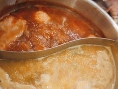 -熹悟海鲜火锅·广式打边炉