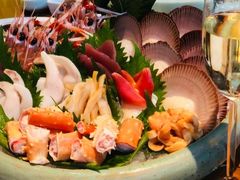 -Mr·Fish鱼鲜生海鲜放题(银泰in99店)