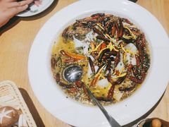 -荷花亭·湖北融合菜(十堰武商MALL店)