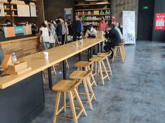 -星巴克(太原茂业天地店)