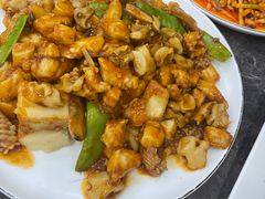 -金阁家常菜(贵阳路店)