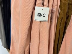 -优衣库(上海正大广场店)