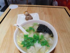 -吉祥馄饨(乐桥地铁站店)