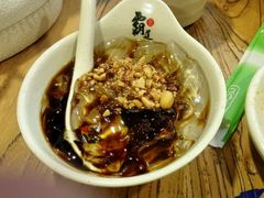 -霸道川面馆(张江店)