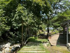 -苍龙峡风景区