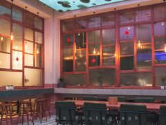 大堂-桃园眷村(万象天地店)