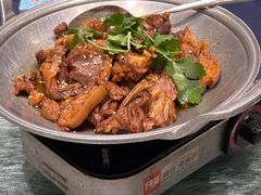 -琼菜王(南海店)