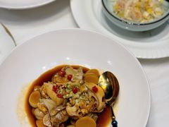 -海味世家·家常菜馆(明州里店)