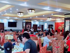 大堂-台山美食一绝阿四台山黄鳝饭(阿四创作店)