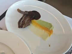 -金茂君悦·食在56海鲜自助餐厅ON56