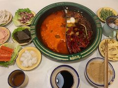 -有拈头成都市井火锅(老门东店)