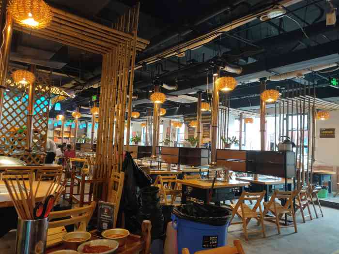 蚝大侠自助烤生蚝烤肉青羊万达店