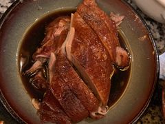 -南京大牌档(凯德大峡谷店)