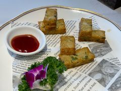 -醉壹号海鲜大排档(厦门美食地标店)