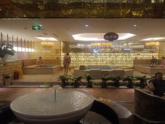 -东方之珠洗浴休闲广场(大港店)
