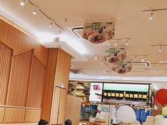 -西贝(大华虎城店)