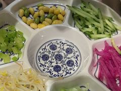 -老浒记烤鸭-北京菜(琉璃厂店)