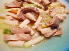 -驿舍·民國老营房院子私房菜(科学会堂店)