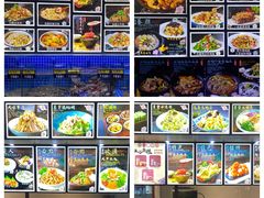 -君霖海鲜私房菜(春柳店)