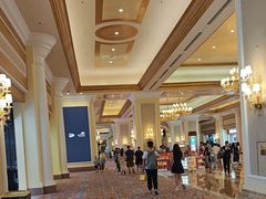 -澳门威尼斯人综合度假区
