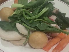 -南京维景国际大酒店咖啡厅