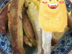 -老新隆牛肉锅贴(新街口店)