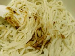 炸酱面-南来顺饭庄·清真(南菜园店)