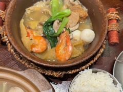 -古都历食南京菜·烤鸭·鸭血粉丝·汤包(南京博物院店)