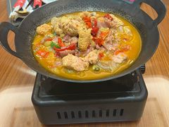 -鲁宴·鲁煨黄河生态大鲤鱼(月坛店)