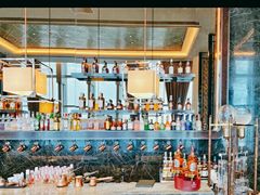 -南宁那莲豪华精选酒店-云霄酒廊·80楼高空城景酒吧