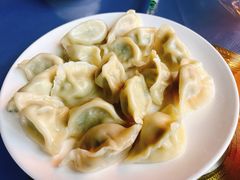 -颐和海鲜饺子