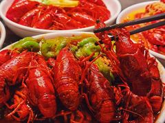 -金陵一哥龙虾(水木秦淮店)