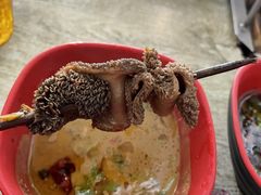 -老徐烧烤涮肚(交道口店)