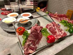 -长春富力万达文华酒店-集·味自助餐厅