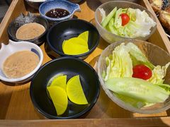 -友名Cross日式咖喱屋(江南大道中店)
