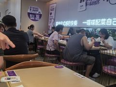 -过桥缘·过桥米线(大华虎城嘉年华店)