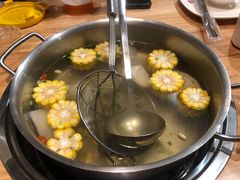 -嬷孙家潮汕牛肉火锅(北京路天河城店)