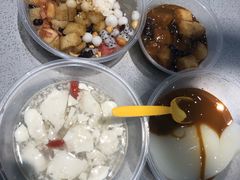 -小豆海棠(嘉兴路店)