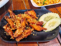 -Doo Dee Thai Food(Issan/Isaan/Esan)