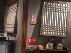 -贺庄·活鱼馆(珠吉路店)